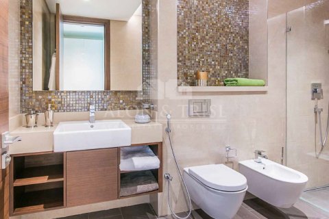 Apartman u Mohammed Bin Rashid City, Dubai, UAE 1 spavaća soba, 83 m2 Br. 648842 - fotografija 4