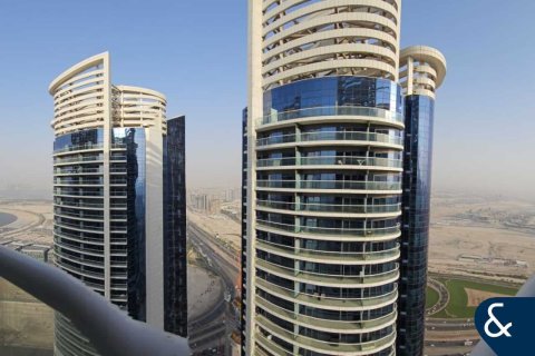 Lakás itt: Business Bay, Dubai, EAE, 1 hálószoba, 98 m², azonosító: 668496 - fénykép 16