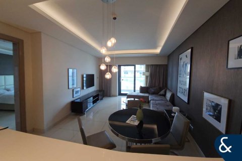 Lakás itt: Business Bay, Dubai, EAE, 1 hálószoba, 98 m², azonosító: 668496 - fénykép 11