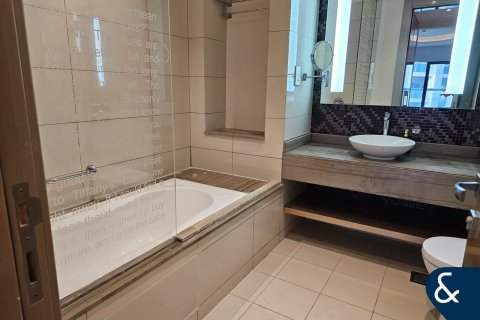 Lakás itt: Business Bay, Dubai, EAE, 1 hálószoba, 98 m², azonosító: 668496 - fénykép 14