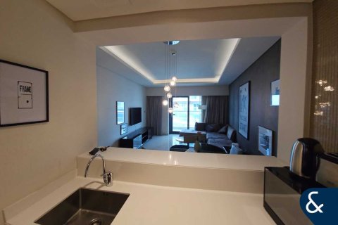 Lakás itt: Business Bay, Dubai, EAE, 1 hálószoba, 98 m², azonosító: 668496 - fénykép 10