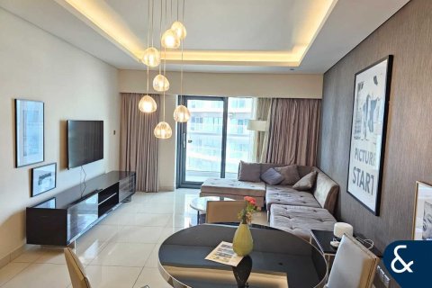 Lakás itt: Business Bay, Dubai, EAE, 1 hálószoba, 98 m², azonosító: 668496 - fénykép 4