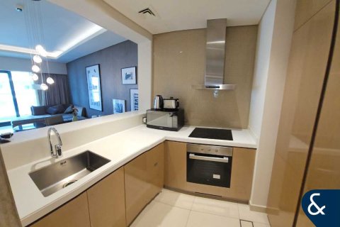 Lakás itt: Business Bay, Dubai, EAE, 1 hálószoba, 98 m², azonosító: 668496 - fénykép 8