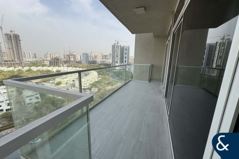 Appartement te huur in Jumeirah Village Circle, Dubai, VAE 1 slaapkamer, 86 vr.m., nr 668494 - foto 2