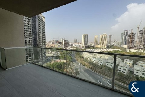 Appartement te huur in Jumeirah Village Circle, Dubai, VAE 1 slaapkamer, 86 vr.m., nr 668494 - foto 1