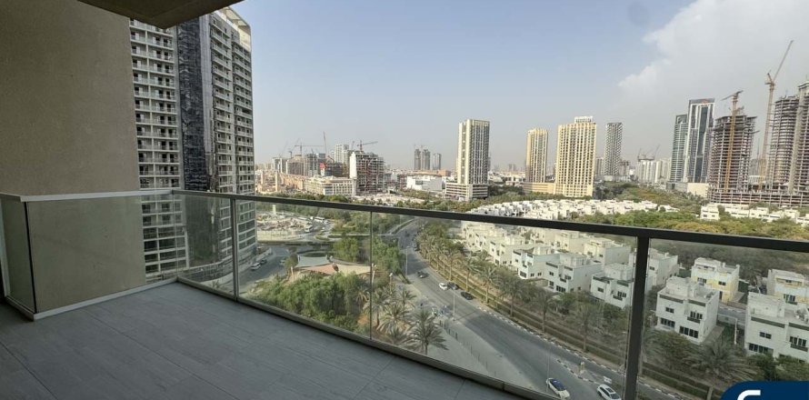 Appartement in Jumeirah Village Circle, Dubai, VAE 1 slaapkamer, 86 vr.m. nr 668494
