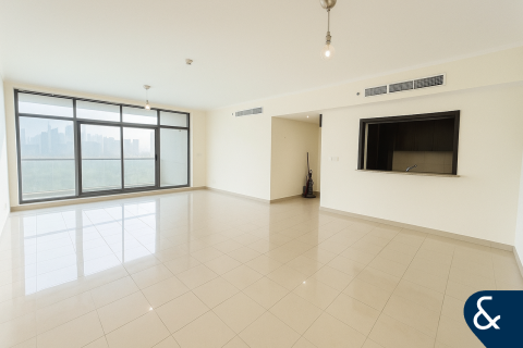 Byt v THE LINKS v The Views, Dubai, SAE 2 ložnice, 137 m² Č.: 668497 - fotografie 2