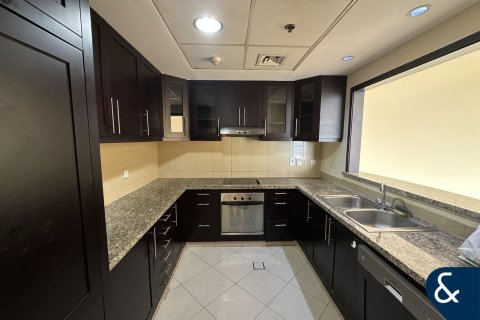 Byt v THE LINKS v The Views, Dubai, SAE 2 ložnice, 137 m² Č.: 668497 - fotografie 4