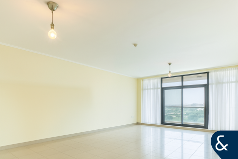 Byt v THE LINKS v The Views, Dubai, SAE 2 ložnice, 137 m² Č.: 668497 - fotografie 1