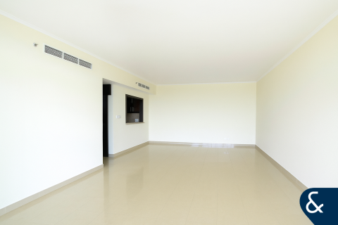 Byt v THE LINKS v The Views, Dubai, SAE 2 ložnice, 137 m² Č.: 668497 - fotografie 3