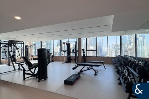 Apartman u gradu Dubai Marina, UAE 2 spavaće sobe, 108 m2 Br. 668492 - Slika 1