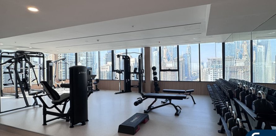 Apartman u gradu Dubai Marina, UAE 2 spavaće sobe, 108 m2 Br. 668492