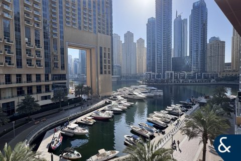 Apartman u gradu Dubai Marina, UAE 2 spavaće sobe, 108 m2 Br. 668492 - Slika 30