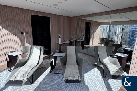 Apartman u gradu Dubai Marina, UAE 2 spavaće sobe, 108 m2 Br. 668492 - Slika 14
