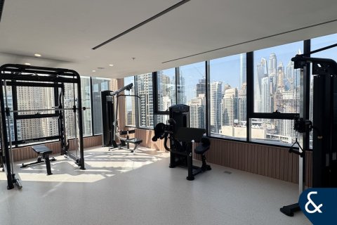 Apartman u gradu Dubai Marina, UAE 2 spavaće sobe, 108 m2 Br. 668492 - Slika 3