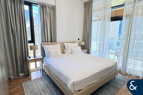 Apartman u gradu Dubai Marina, UAE 2 spavaće sobe, 108 m2 Br. 668492 - Slika 26