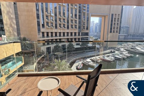 Apartman u gradu Dubai Marina, UAE 2 spavaće sobe, 108 m2 Br. 668492 - Slika 28