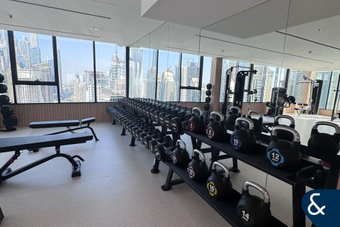 Apartman u gradu Dubai Marina, UAE 2 spavaće sobe, 108 m2 Br. 668492 - Slika 2