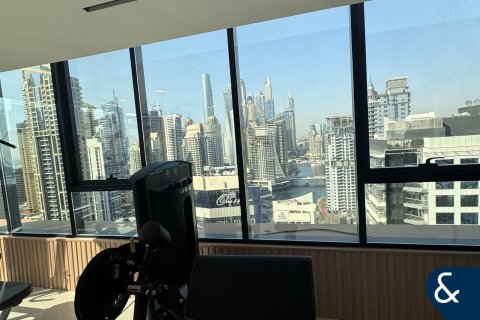 Apartman u gradu Dubai Marina, UAE 2 spavaće sobe, 108 m2 Br. 668492 - Slika 4
