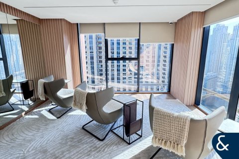 Apartman u gradu Dubai Marina, UAE 2 spavaće sobe, 108 m2 Br. 668492 - Slika 12