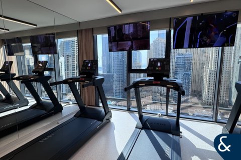 Apartman u gradu Dubai Marina, UAE 2 spavaće sobe, 108 m2 Br. 668492 - Slika 5