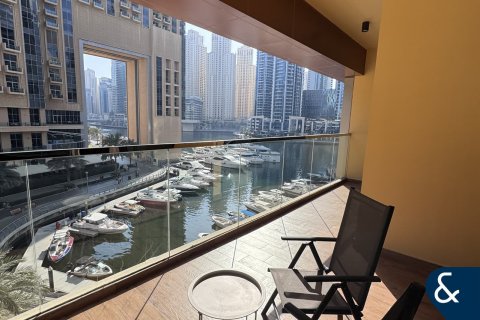 Apartman u gradu Dubai Marina, UAE 2 spavaće sobe, 108 m2 Br. 668492 - Slika 29