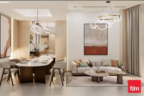 Apartamento para venda em Dubai, EAU 1 quarto, 68.1 m2 № 727637 - foto 4