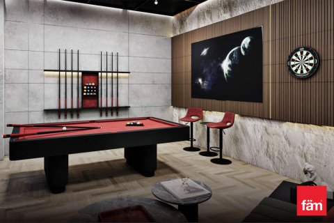 Apartamento para venda em Dubai, EAU 1 quarto, 68.1 m2 № 727637 - foto 10