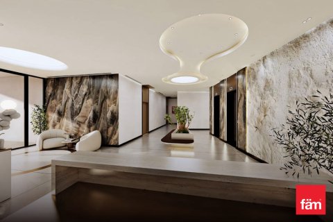 Apartamento em Dubai, EAU 1 quarto, 68.1 m2 № 727637