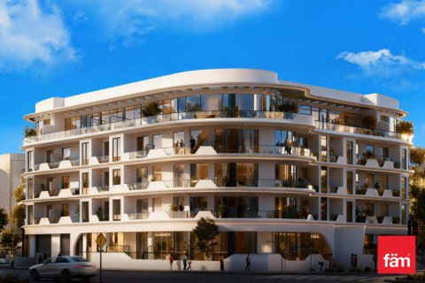 Apartamento para venda em Dubai, EAU 1 quarto, 68.1 m2 № 727637 - foto 15