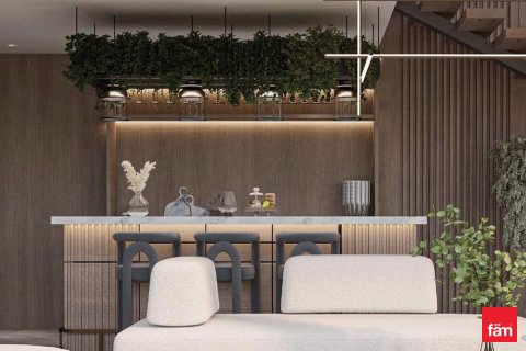 Διαμέρισμα σε Dubai, ΗΑΕ 38.3 τ.μ. Αρ. 727639 - φωτογραφία 10