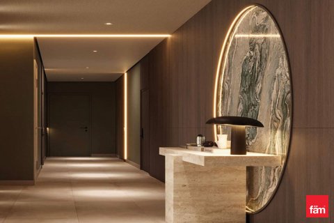 Διαμέρισμα σε Dubai, ΗΑΕ 38.3 τ.μ. Αρ. 727639 - φωτογραφία 9