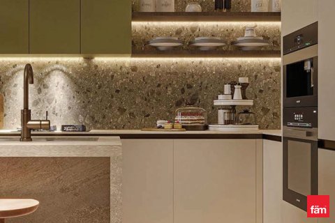 Διαμέρισμα σε Dubai, ΗΑΕ 38.3 τ.μ. Αρ. 727639 - φωτογραφία 2