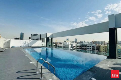 Müüa korter asukohaga Arjan, Dubai, AÜE: 1 magamistoaga, 64.3 m² Nr 727642 - pilt 8
