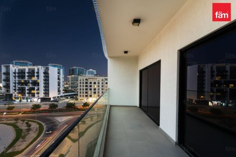 Arjan, Dubai, BAE’de daire 1 yatak odası, 64.3 m&sup2; No 727642