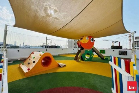 Müüa korter asukohaga Arjan, Dubai, AÜE: 1 magamistoaga, 64.3 m² Nr 727642 - pilt 9