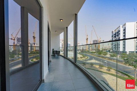 Müüa korter asukohaga Arjan, Dubai, AÜE: 1 magamistoaga, 64.3 m² Nr 727642 - pilt 5