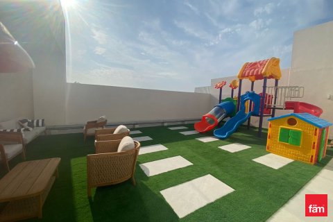 Al Furjan, Dubai, BAE’de satılık daire 36.6 m&sup2; No 727638 - fotoğraf 5