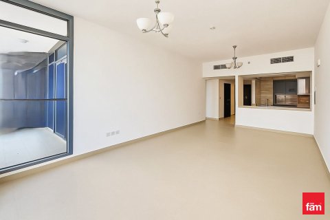 Apartament në Arjan, Dubai, Emiratet e Bashkuara Arabe 1 dhomë gjumi, 75.8 m2. № 727641 - Foto 2