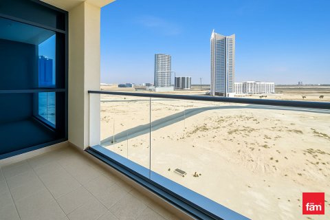 Apartament në Arjan, Dubai, Emiratet e Bashkuara Arabe 1 dhomë gjumi, 75.8 m2. № 727641 - Foto 8