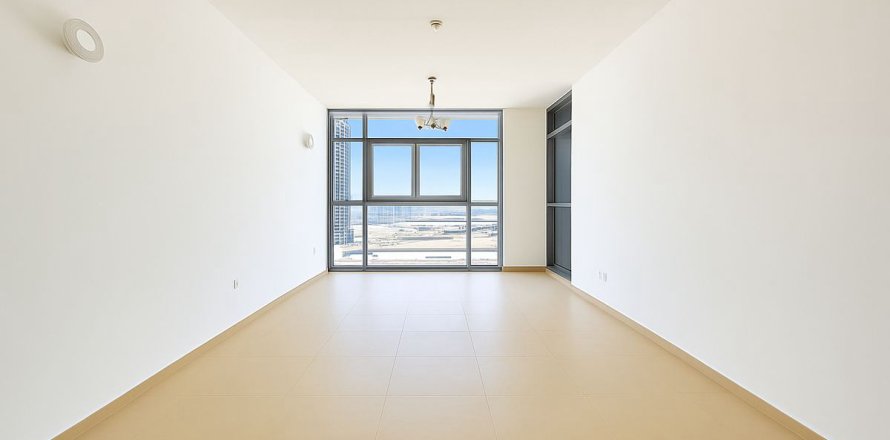 Apartament në Arjan, Dubai, Emiratet e Bashkuara Arabe 1 dhomë gjumi, 75.8 m2. № 727641
