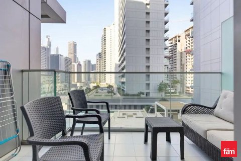 Apartmán v Business Bay, Dubai, SAE 44.1 m2 č. 727643 - Fotografia 12