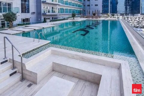 Apartmán v Business Bay, Dubai, SAE 44.1 m2 č. 727643 - Fotografia 14