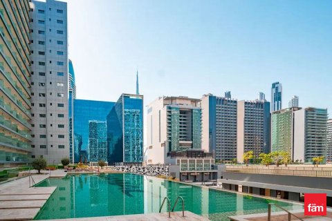 Apartmán v Business Bay, Dubai, SAE 44.1 m2 č. 727643 - Fotografia 17