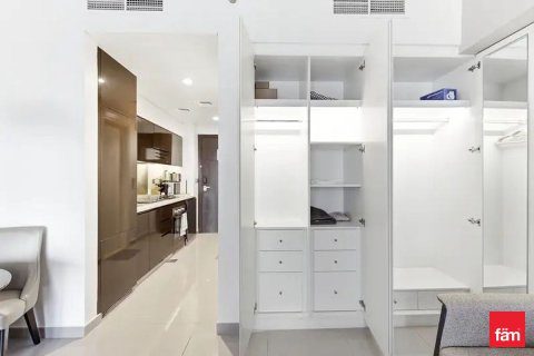 Apartmán v Business Bay, Dubai, SAE 44.1 m2 č. 727643 - Fotografia 3
