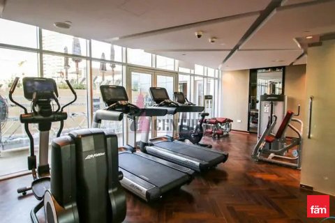Apartmán v Business Bay, Dubai, SAE 44.1 m2 č. 727643 - Fotografia 13
