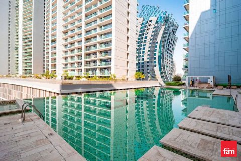 Apartmán v Business Bay, Dubai, SAE 44.1 m2 č. 727643 - Fotografia 16