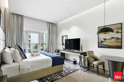 Apartmán v Business Bay, Dubai, SAE 44.1 m2 č. 727643 - Fotografia 6