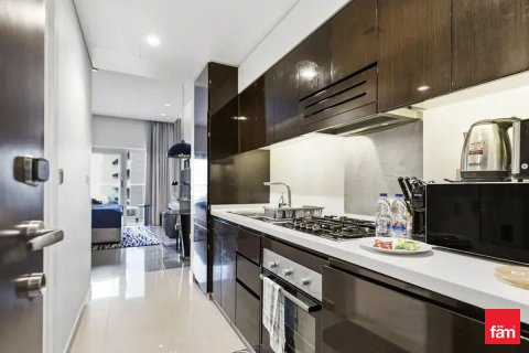 Apartmán v Business Bay, Dubai, SAE 44.1 m2 č. 727643 - Fotografia 4