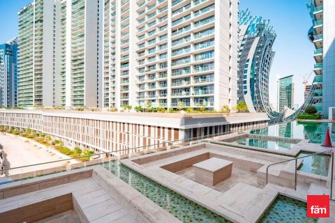 Apartmán v Business Bay, Dubai, SAE 44.1 m2 č. 727643 - Fotografia 15